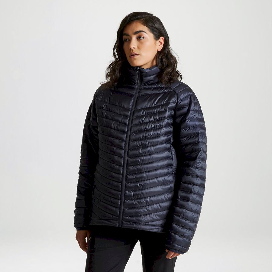 Men's Craghoppers Expert Expolite Thermal Jackets Navy | ZYA449JP
