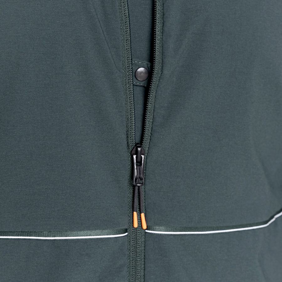 Men's Craghoppers NosiLife Active Jackets Green | FNN8321HA