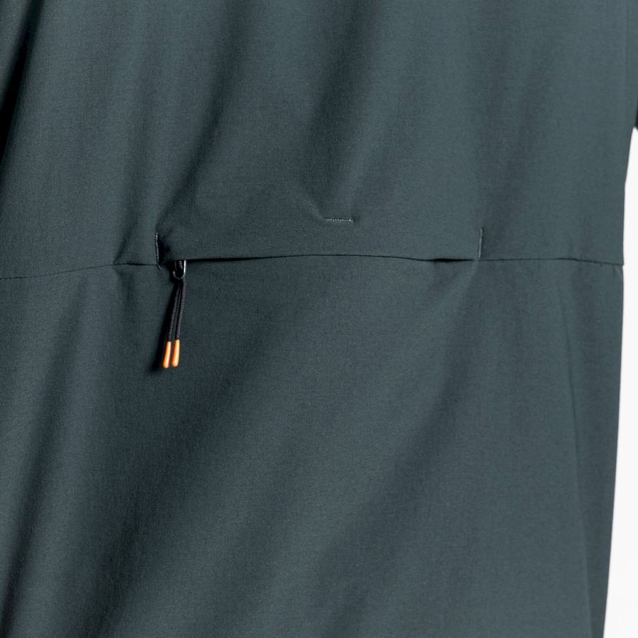 Men's Craghoppers NosiLife Active Jackets Green | FNN8321HA