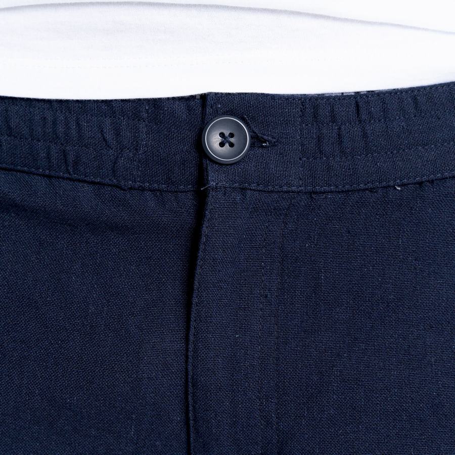 Men's Craghoppers Nosibotanical Buck Shorts Blue Navy | VXQ4572IX