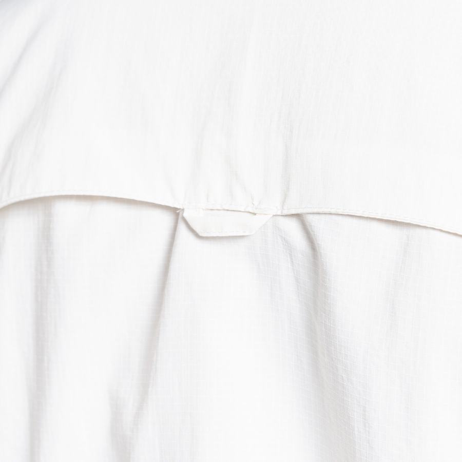 Women's Craghoppers NosiLife Adventure II Long Sleeved Shirts White | KPE914RW