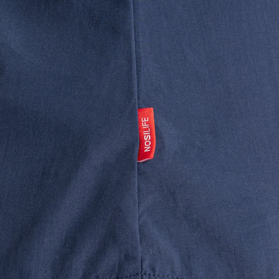 Women's Craghoppers NosiLife Bardo Long Sleeved Shirts Blue Navy | KNI5484FQ