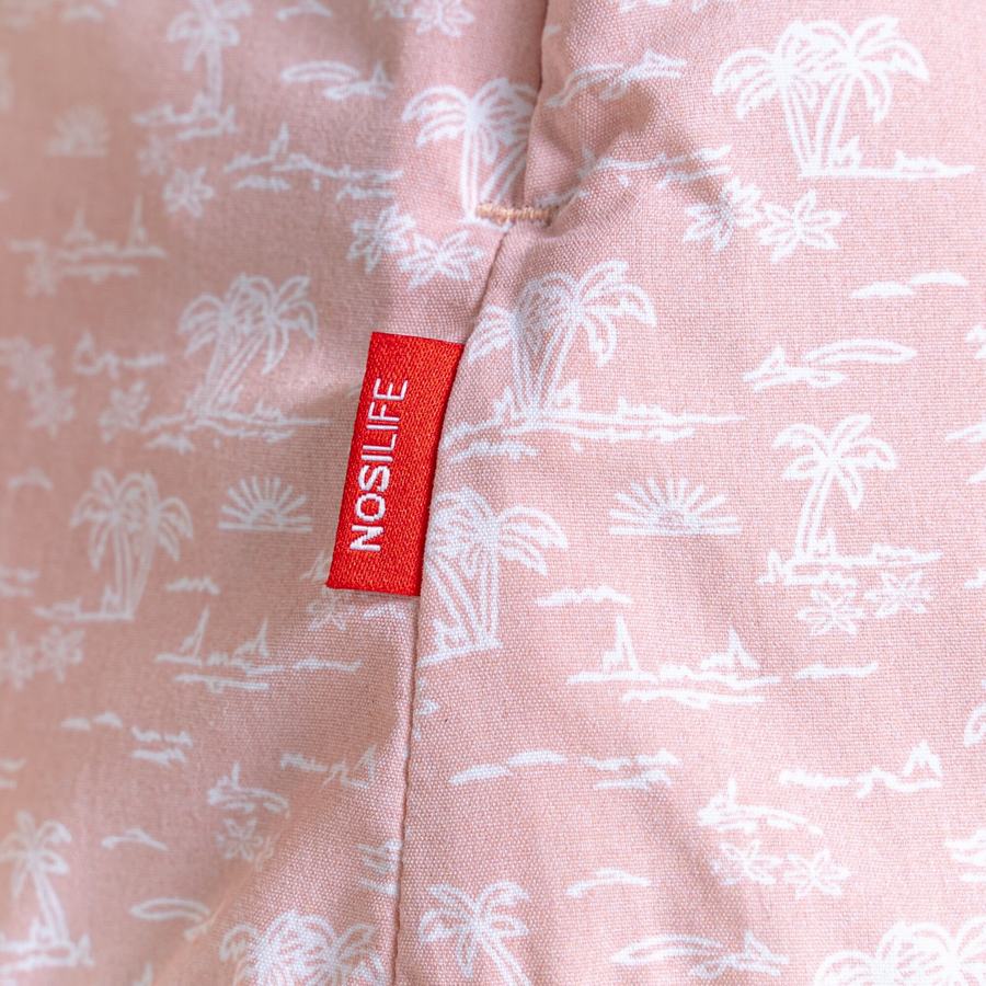 Women's Craghoppers NosiLife Tillia Short Sleeved Shirts Pink | YFW2996QS